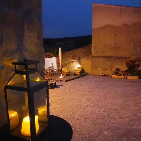 Casa D Amélia Nyaraló