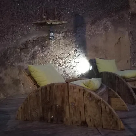 Prázdninový dům Casa D Amelia *