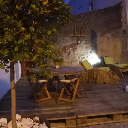Casa D Amélia Hébergement de vacances Óbidos