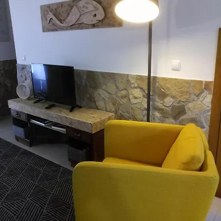 Casa D Amelia Prázdninový dům *