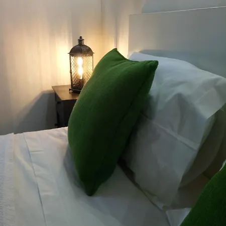 Hébergement de vacances Casa D Amélia