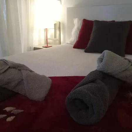 Hébergement de vacances Casa D Amélia *