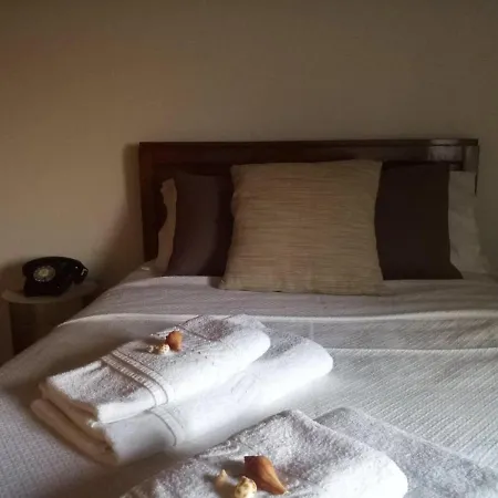 Hébergement de vacances Casa D Amélia