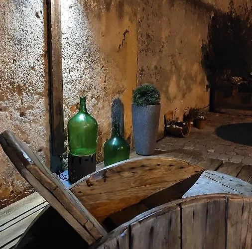 Casa D Amelia Feriehus Óbidos