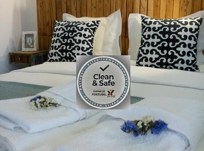 Casa D Amelia Feriehus *