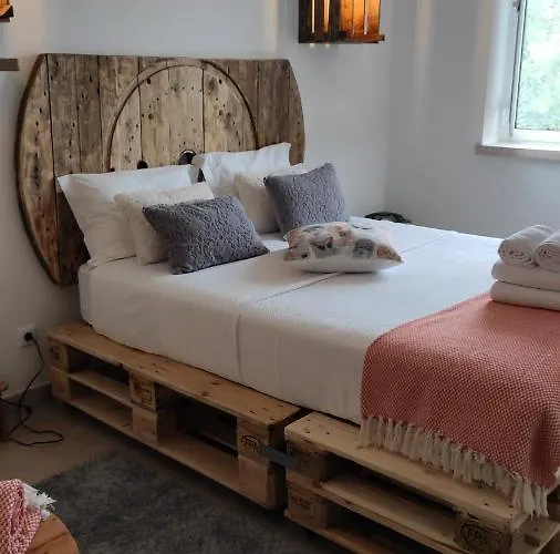 Casa D Amelia Óbidos