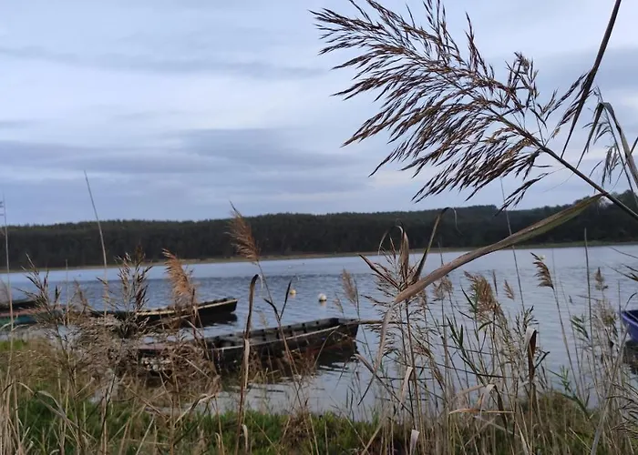 Casa D Amelia Feriehus *