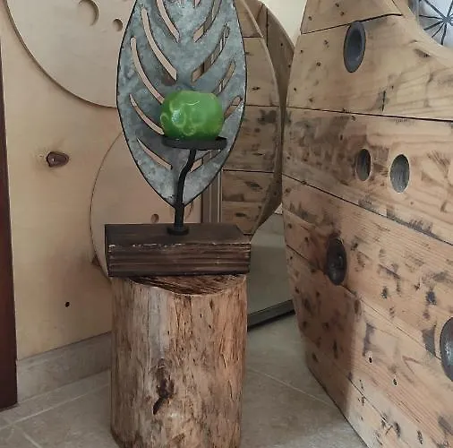 Feriehus Casa D Amelia