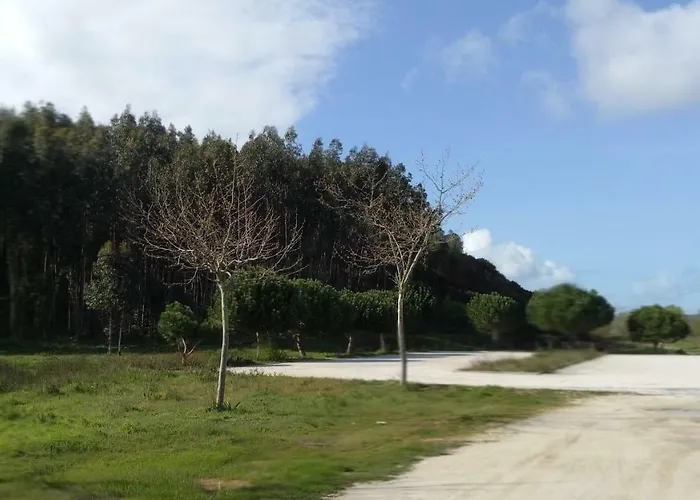 Casa D Amelia * Óbidos