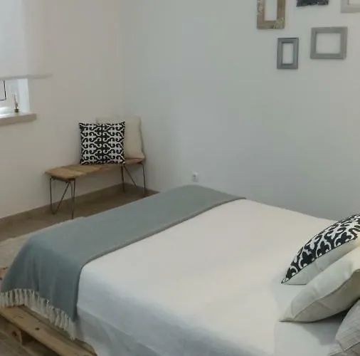 Casa D Amelia Óbidos