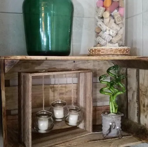 Feriehus Casa D Amelia Óbidos