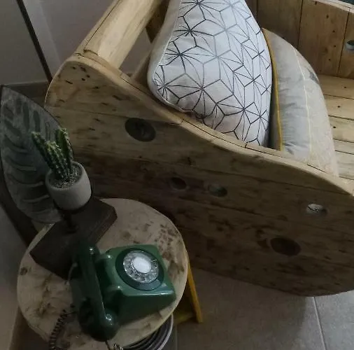 Feriehus Casa D Amelia Óbidos