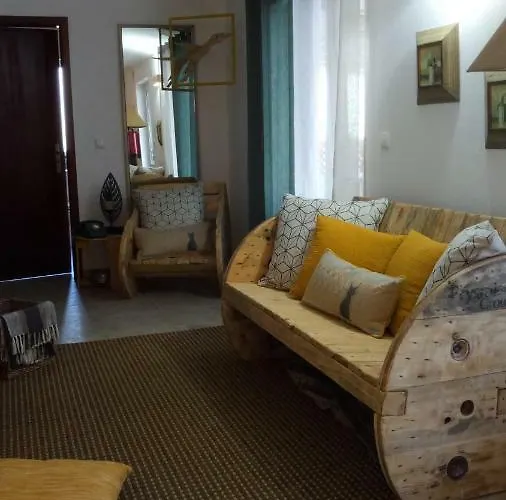 Casa D Amelia Óbidos