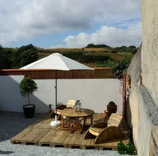 Casa D Amelia * Óbidos
