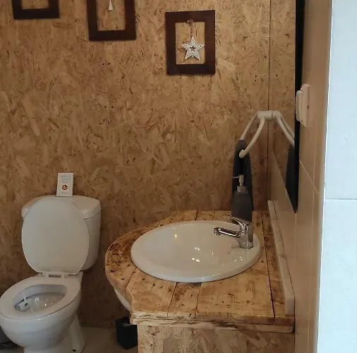 Casa D Amelia Feriehus Óbidos