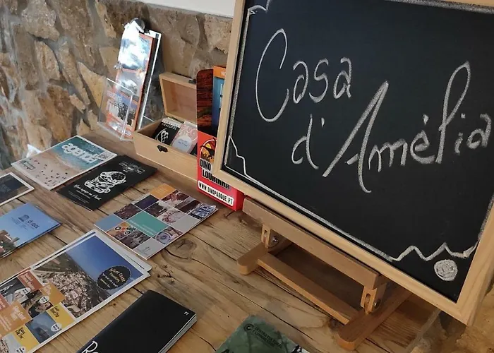 Feriehus Casa D Amelia Óbidos