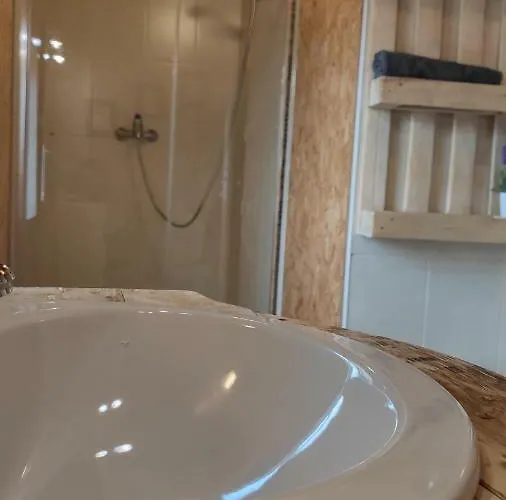 Feriehus Casa D Amelia *