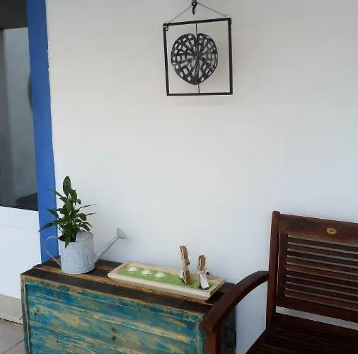 Feriehus Casa D Amelia Óbidos