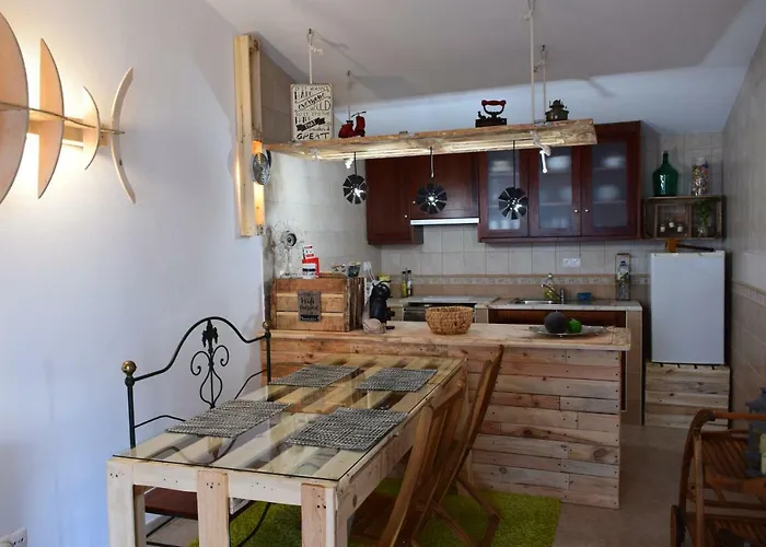 Feriehus Casa D Amelia Óbidos