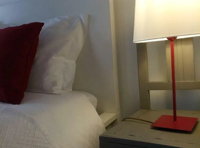 Casa D Amelia Feriehus *