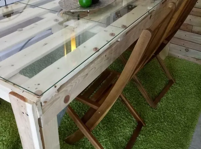 Feriehus Casa D Amelia *