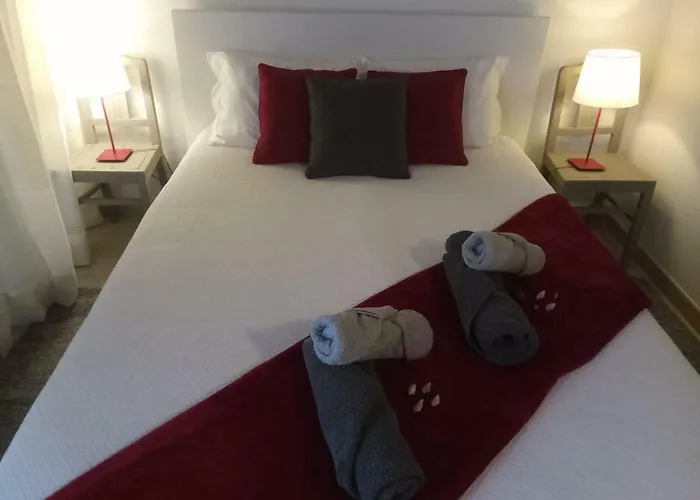 Feriehus Casa D Amelia *