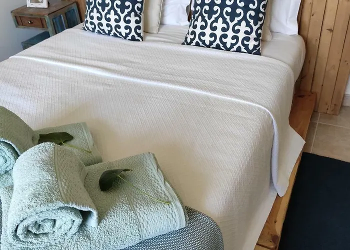 Feriehus Casa D Amelia *