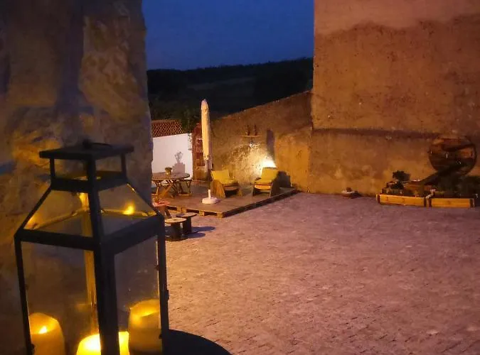 Casa D Amelia Feriehus