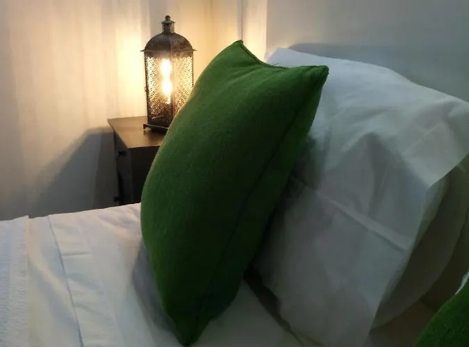 Feriehus Casa D Amelia