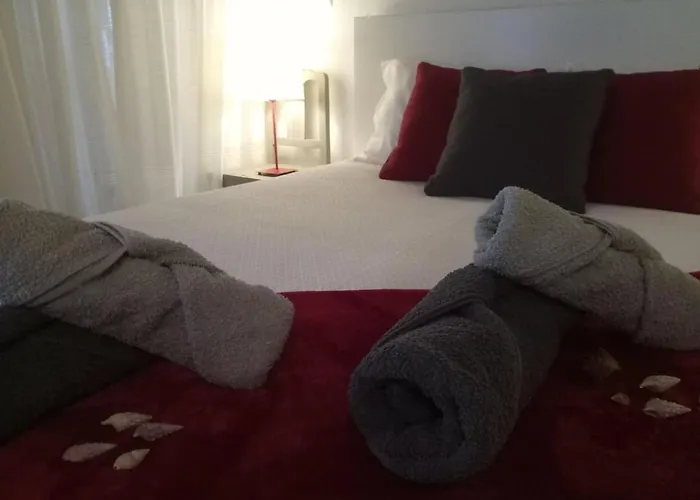 Feriehus Casa D Amelia *